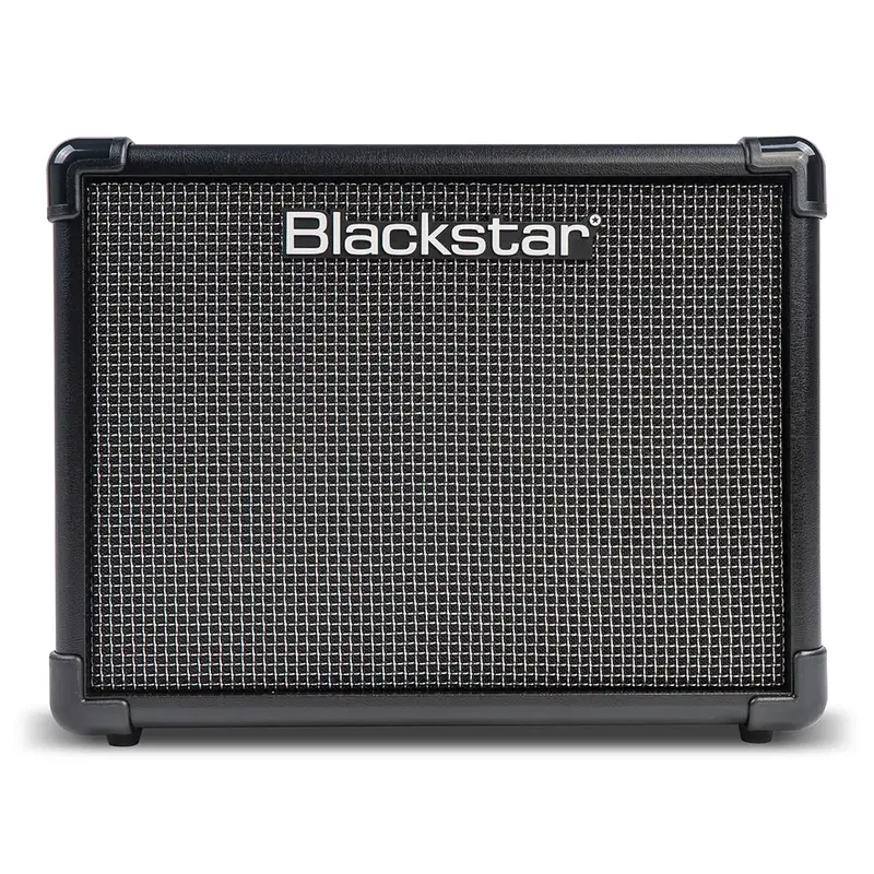 Blackstar Id Core 10 V4 Bluetooth Combo Guitar Amplifier 1