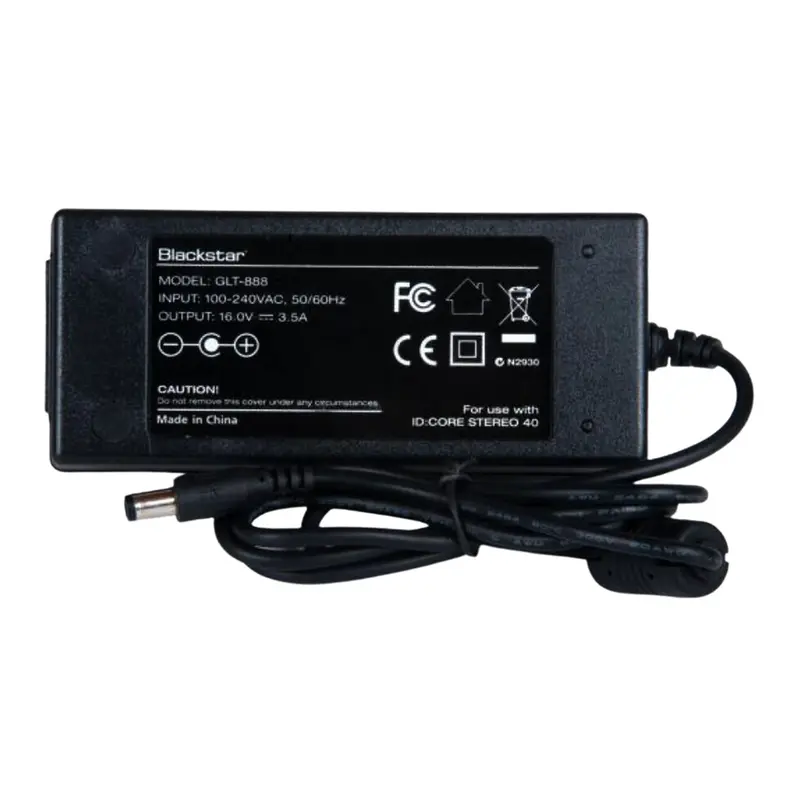 Blackstar Id-Core 16V Power Supply Unit For Id Core Amplifiers 1