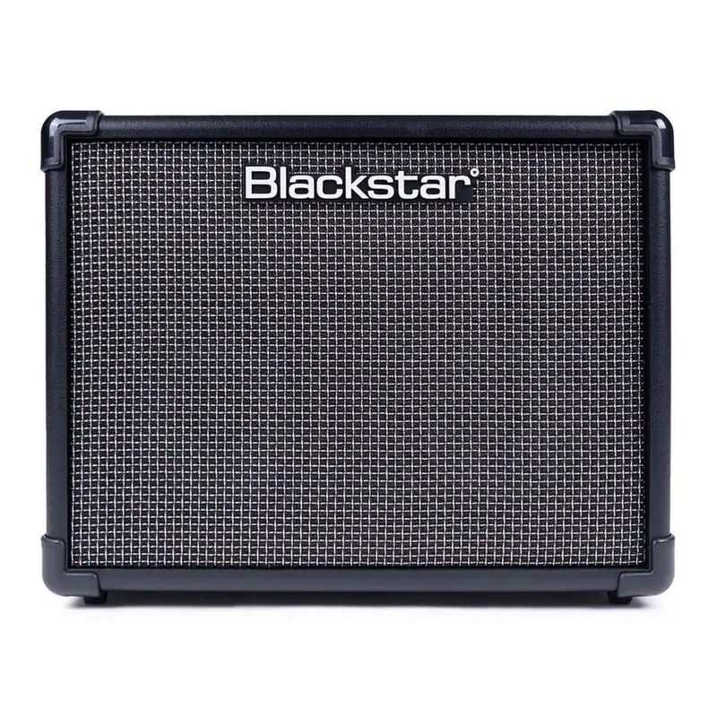Blackstar Id Core 20 V3 Stereo Guitar Combo Amp – 2×10W 1
