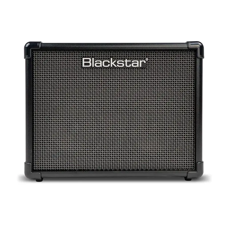 Blackstar Id Core 20 V4 Stereo Guitar Amplifier – 20W Digital Modeling Amp With App Control 1