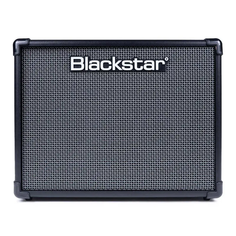 Blackstar Id Core 40 V3 Stereo Guitar Combo Amp – 2×20W 1