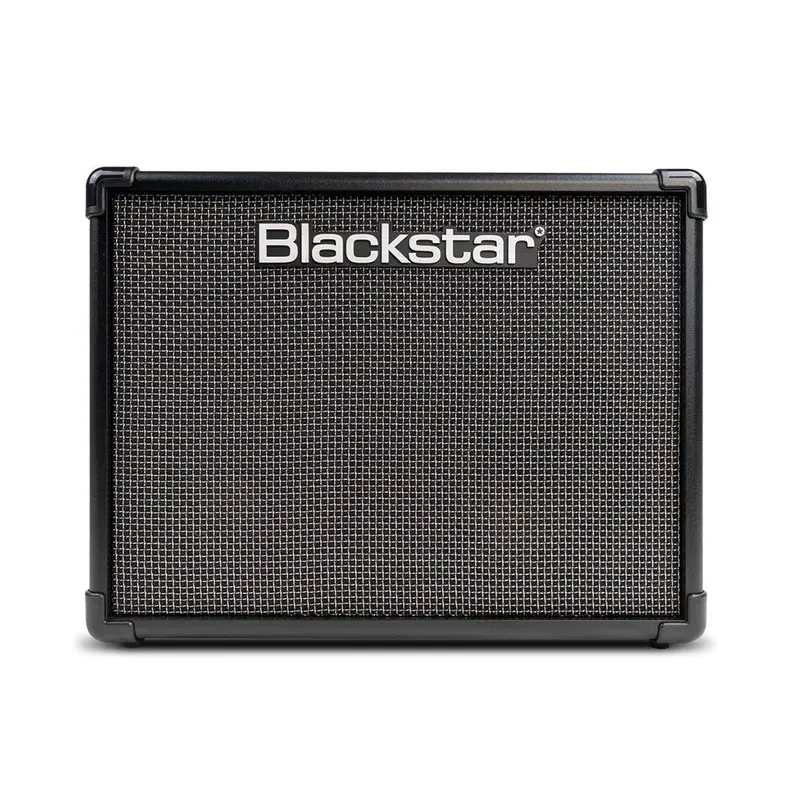 Blackstar Id Core 40 V4 Stereo Guitar Amplifier – 40W Digital Modeling Amp With Bluetooth 1