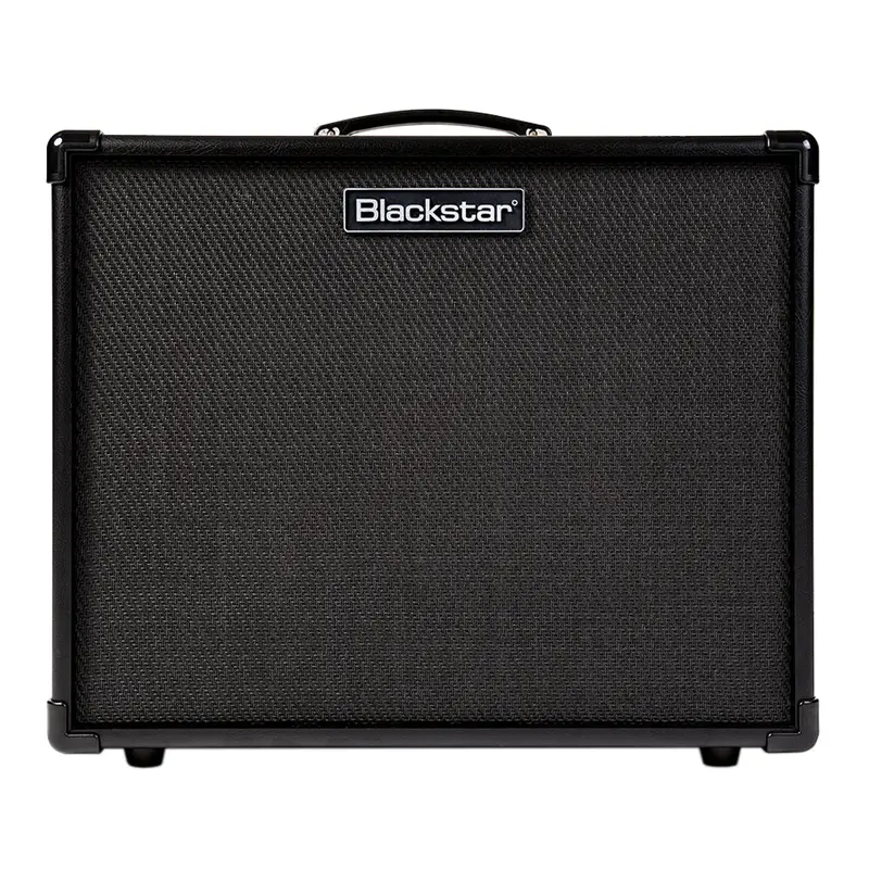 Blackstar Idx 100W Digital Combo Amplifier — 1X12" Speaker, Full Modeling Suite 1