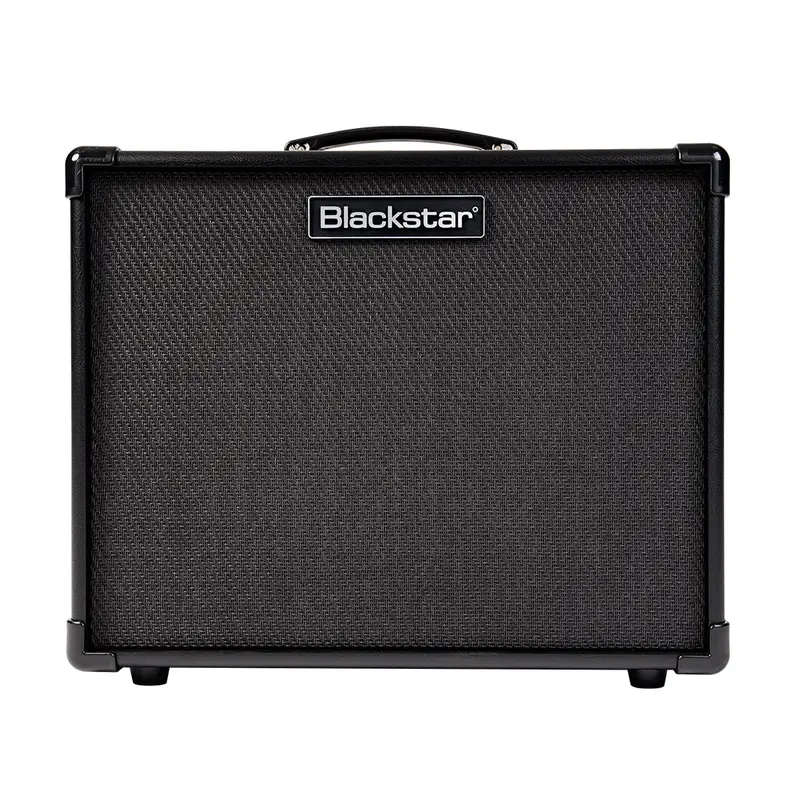 Blackstar Idx 50W Digital Combo Amp — 1X12" Cabinet, Versatile Tone Engine 1