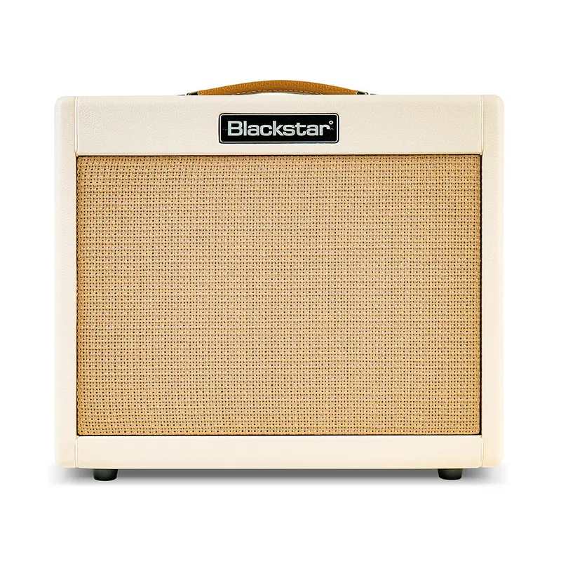Blackstar Tv-10 10-Watt Tube Combo Amp With 6L6 Power Tubes 1