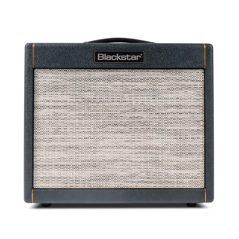 Blackstar Tv-10B 10-Watt 1X12" All-Tube Combo Guitar Amplifier 1