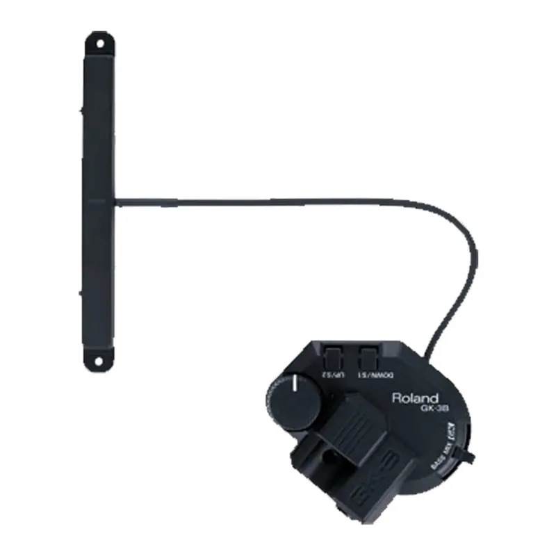 Boss Gk-3B Divided Bass Pickup System For Synth Control 1