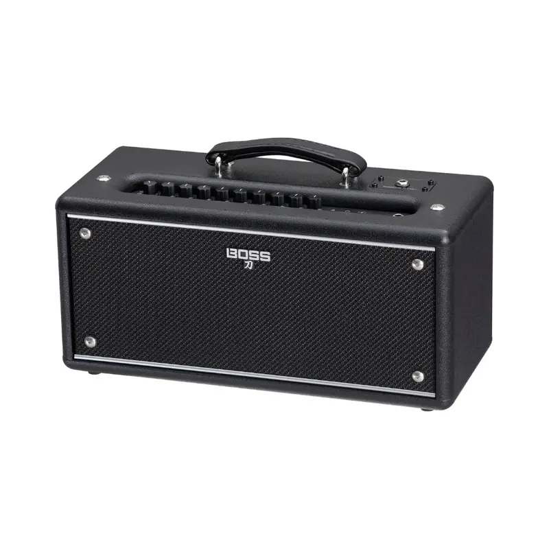 Boss Katana-Air Ex Wireless Guitar Amplification System 1
