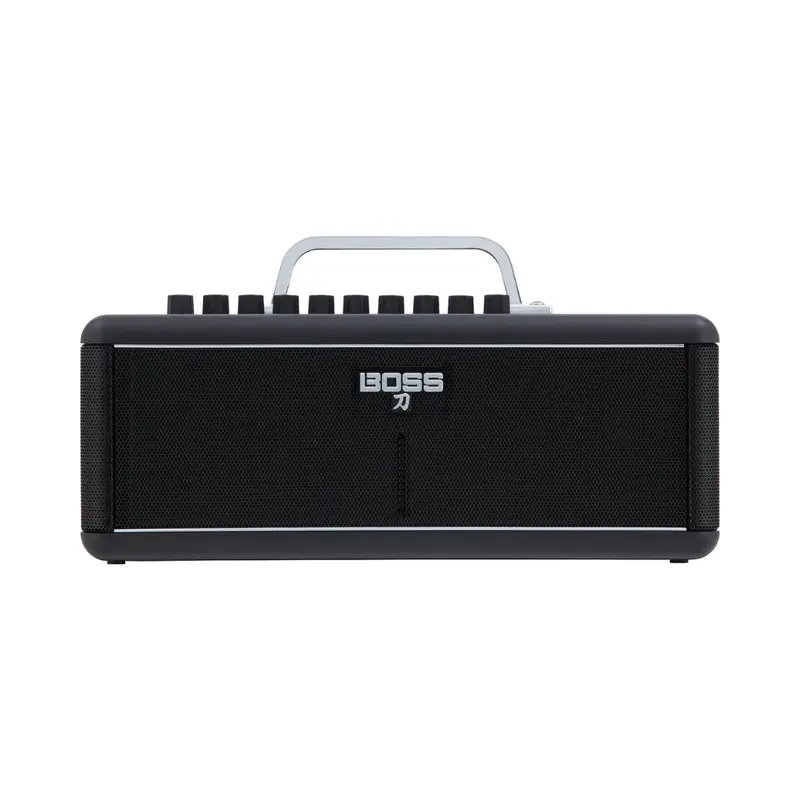 Boss Katana Air Wireless Guitar Amp – 20/30W Bluetooth-Enabled 1