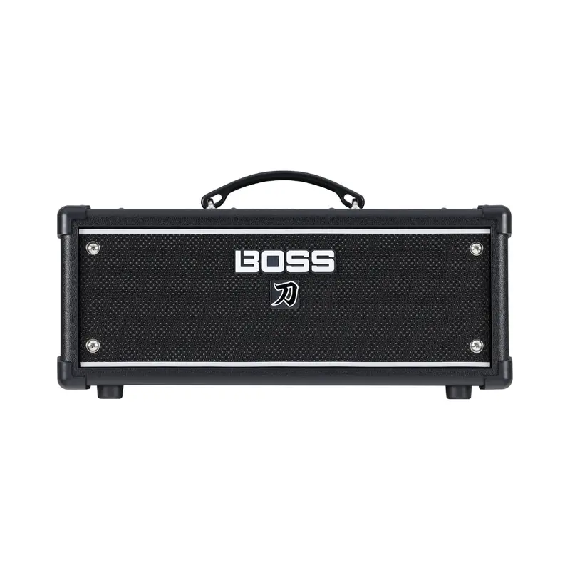 Boss Katana Head Gen 3 Guitar Amplifier Head 1