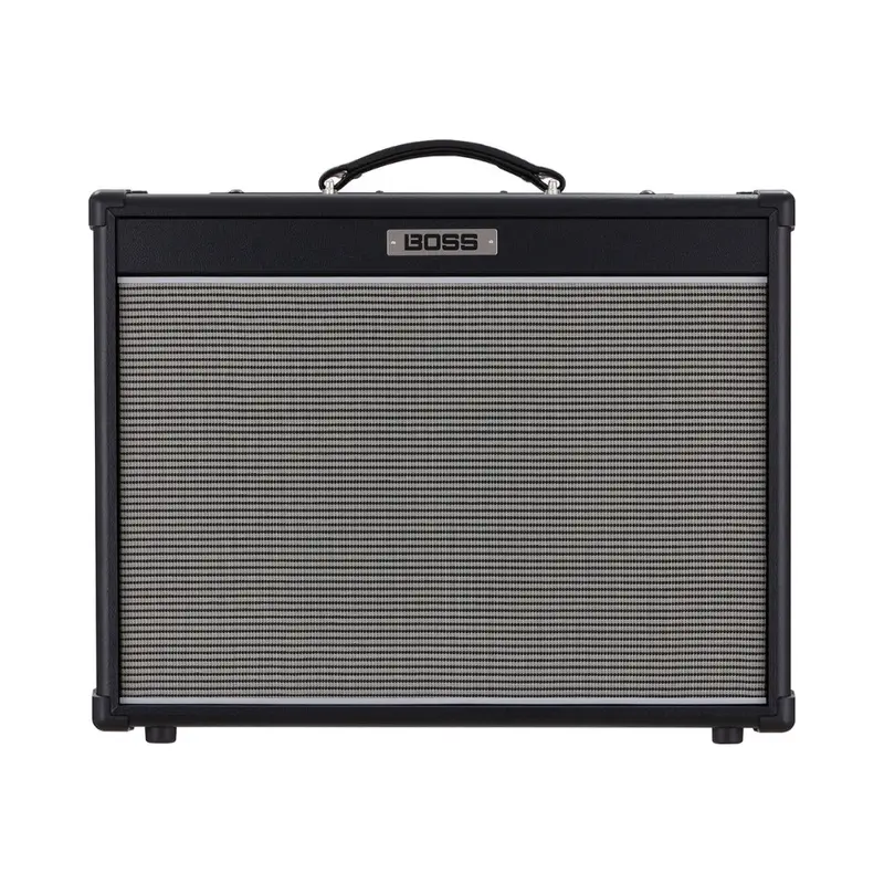Boss Nextone Artist 80W 1X12" High-Fidelity Guitar Combo 1