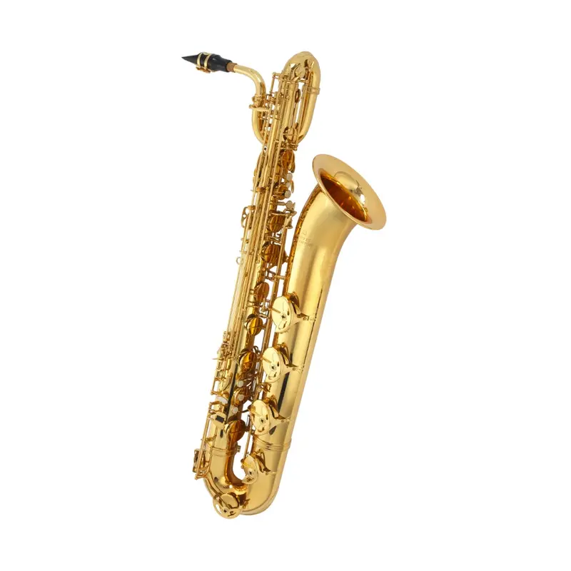 Buffet Crampon 400 Series Baritone Saxophone 1