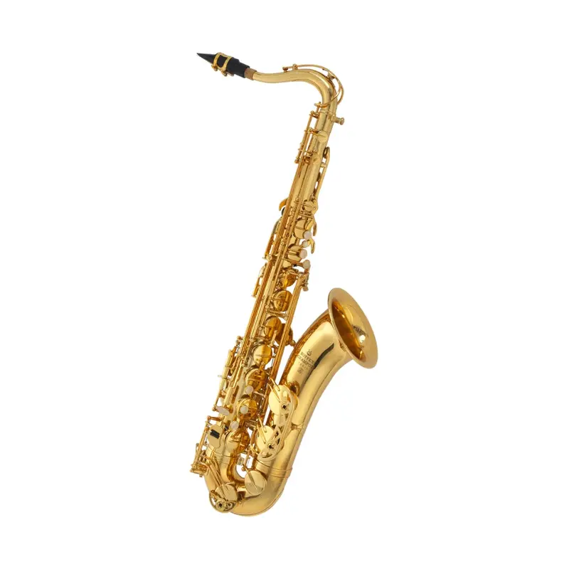Buffet Crampon 400 Series Lacquered Tenor Saxophone 1