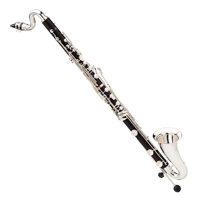 Buffet Crampon Prodige Bass Clarinet 1