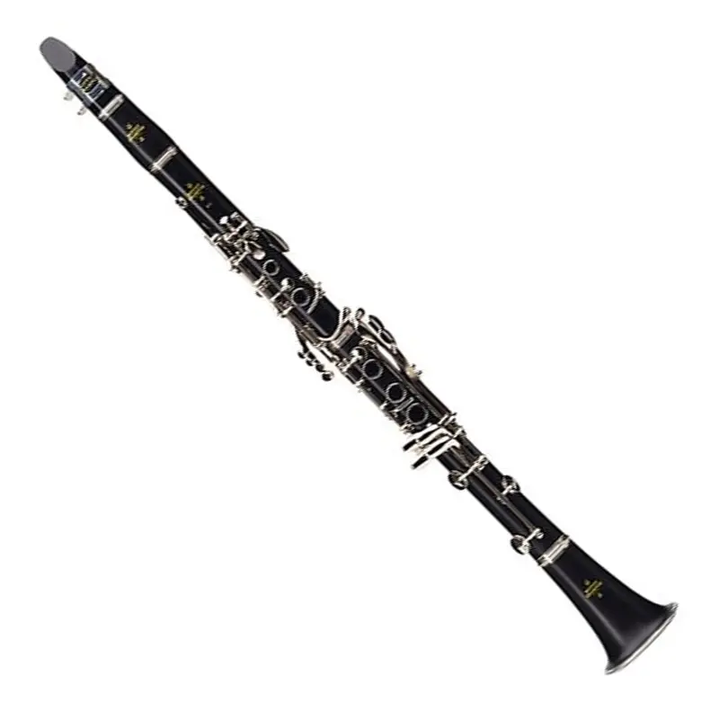 Buffet E11 B♭ Clarinet With Hardshell Case 1