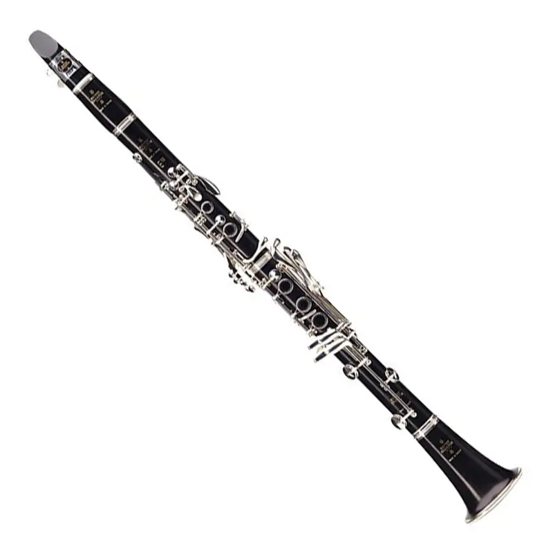 Buffet E13 B♭ Clarinet With Lightweight Gig Bag 1