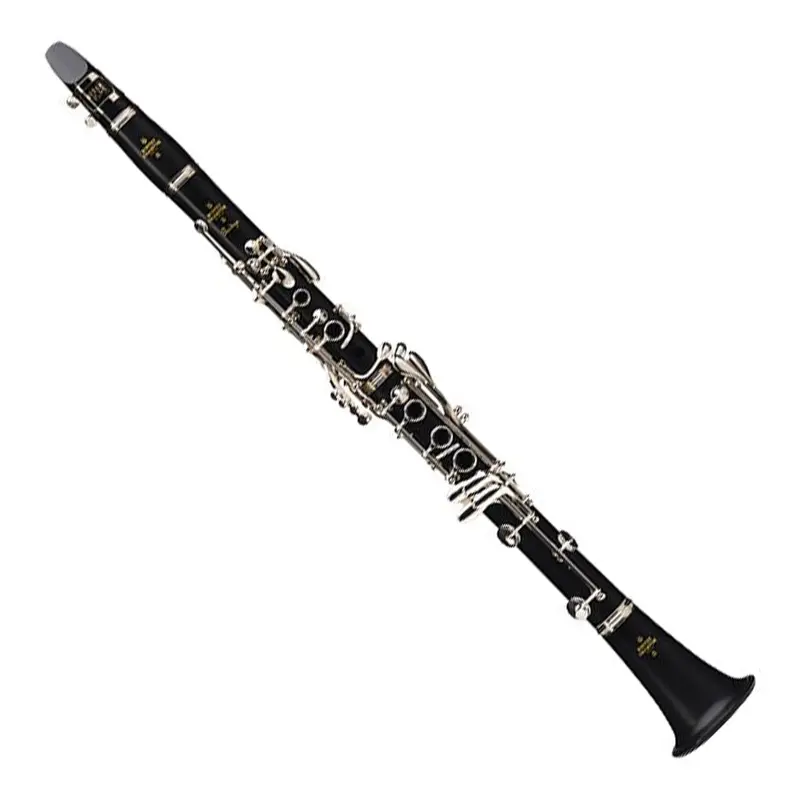 Buffet Prodige B♭ Clarinet – Silver-Plated Student Model 1