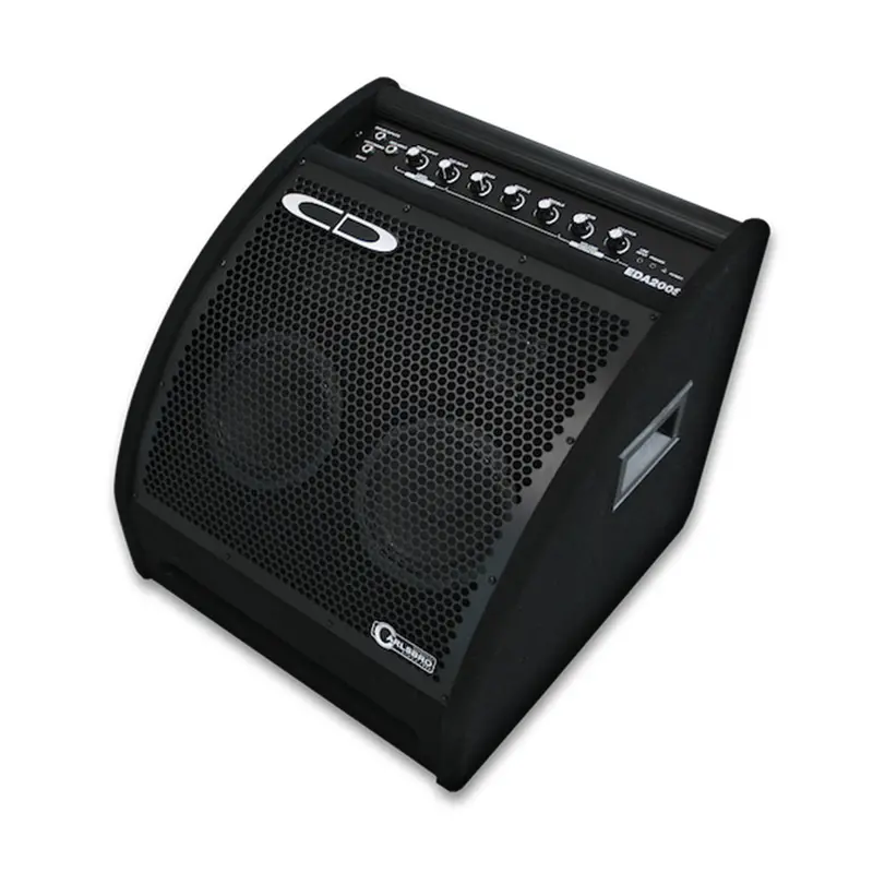 Carlsbro Cdb200 200W Drum Amplifier System 1