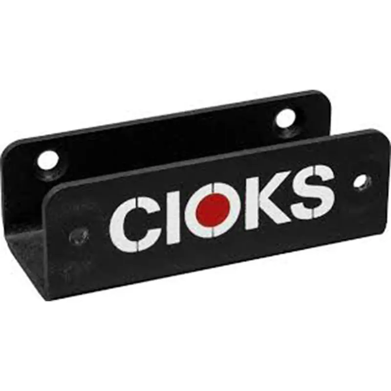 Cioks Grip Mounting Bracket For Adam, Dc5, Or Dc7 Power Supplies On Pedaltrain Boards 1