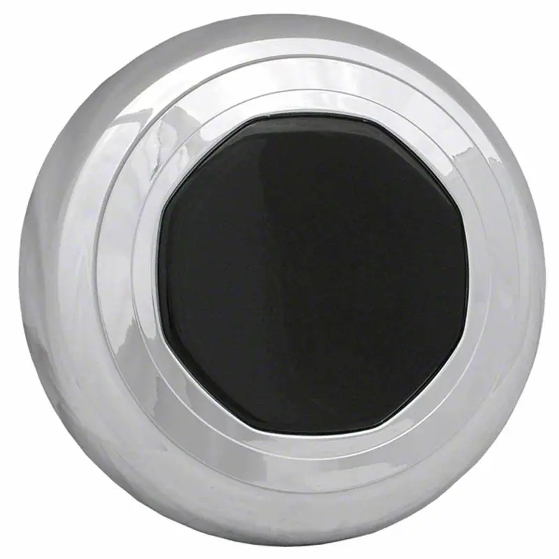 Coast To Coast Iwcc3053 Chrome Wheel Covers With Black Inserts – Set Of 4 1