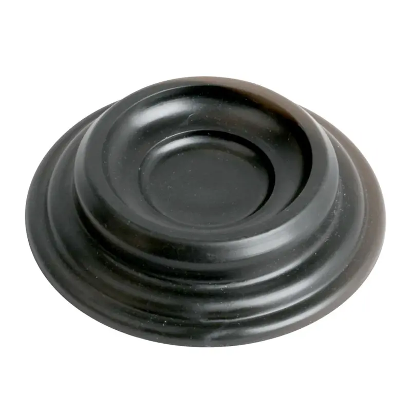 Compact Plastic Piano Castor Cups For Floor Protection 1