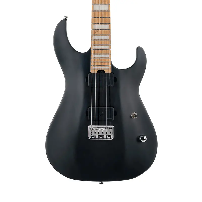 Cort Kx600 Infinite With Fishman Fluence Pickups – Black Satin (Includes Gig Bag) 1