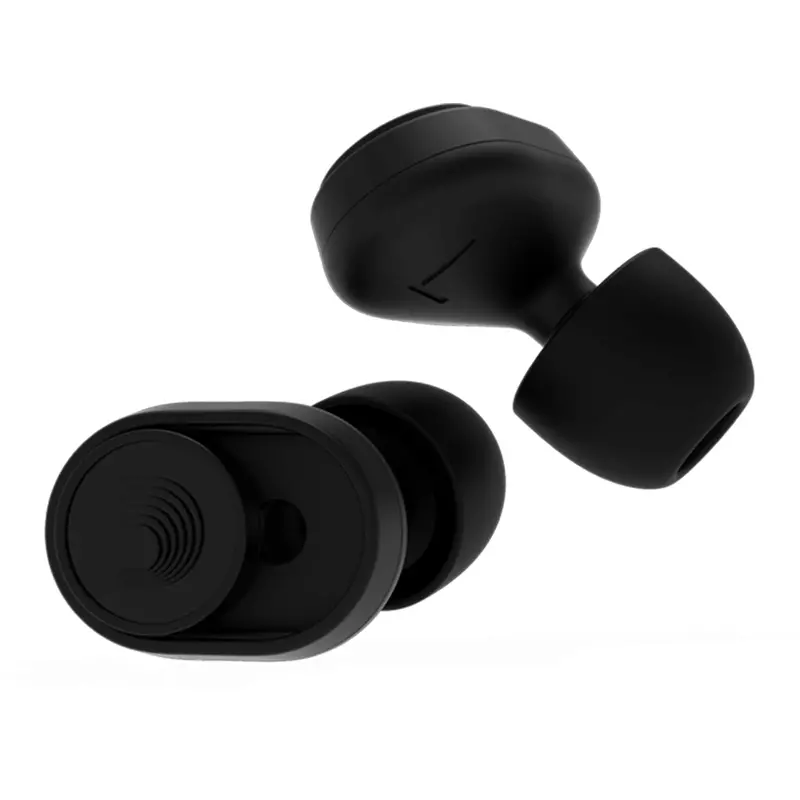 D'Addario Planet Waves Dbud Hearing Protection – Compact Earplug System For Musicians 1