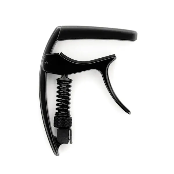 D'Addario Planet Waves Tri-Action Capo With Adjustable Tension 1