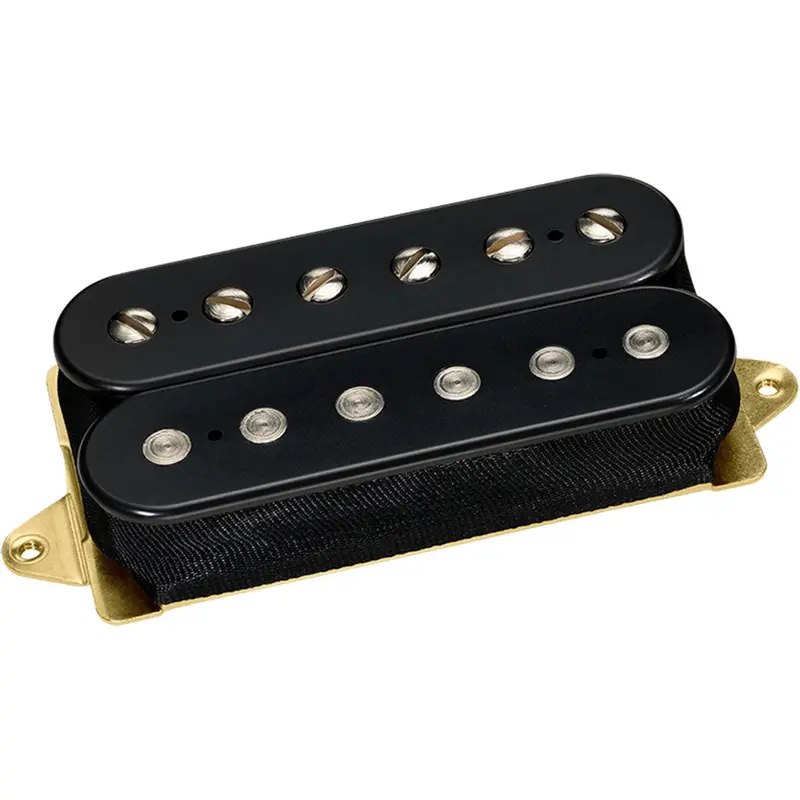 Dimarzio Air Norton Neck Pickup For Electric Guitars 1