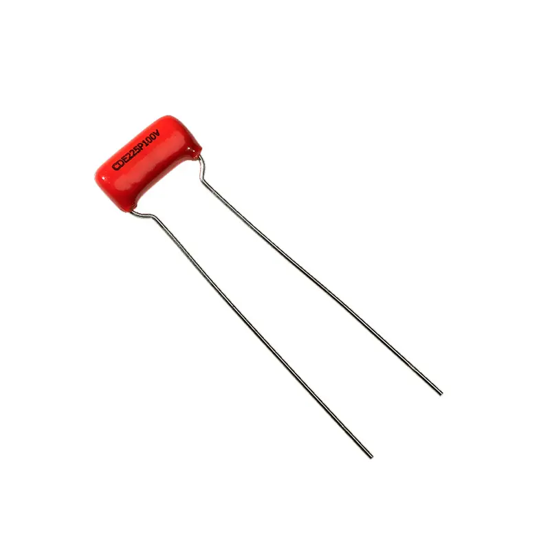 Dimarzio Orange Drop Capacitor – 0.33 Μf 1