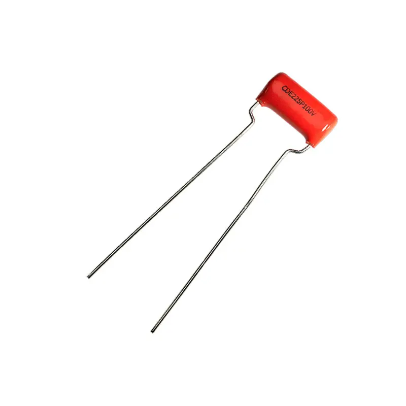 Dimarzio Orange Drop Capacitor – 0.47 Μf 1