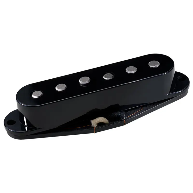 Dimarzio True Velvet Middle Guitar Pickup Set 1
