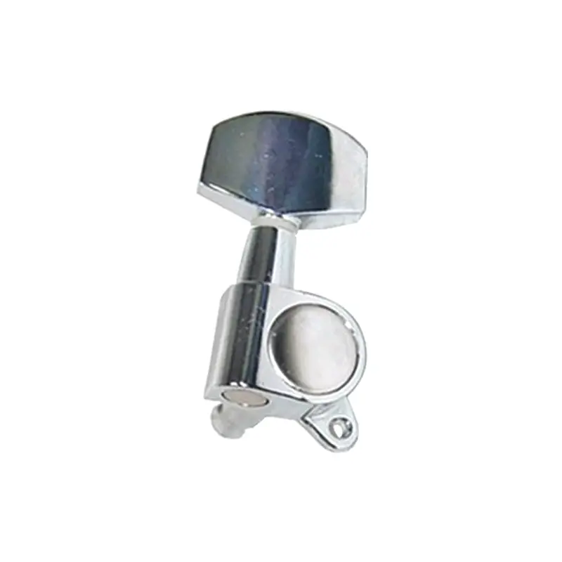 Dr Parts 3-On-A-Side Tuning Machine Heads For String Instruments 1