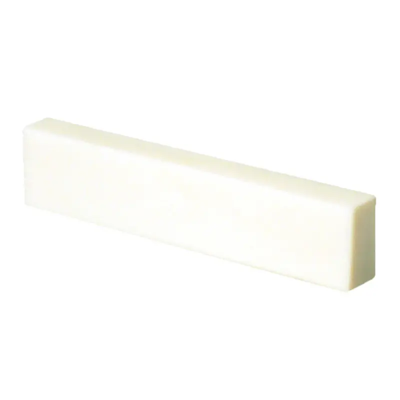 Dr. Parts Acoustic Guitar Nut – 43.5 Mm Width, 6 Mm Height, 8.5 Mm Thickness 1