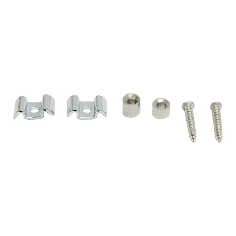Dr. Parts String Retainer For Acoustic Or Classical Guitars 1
