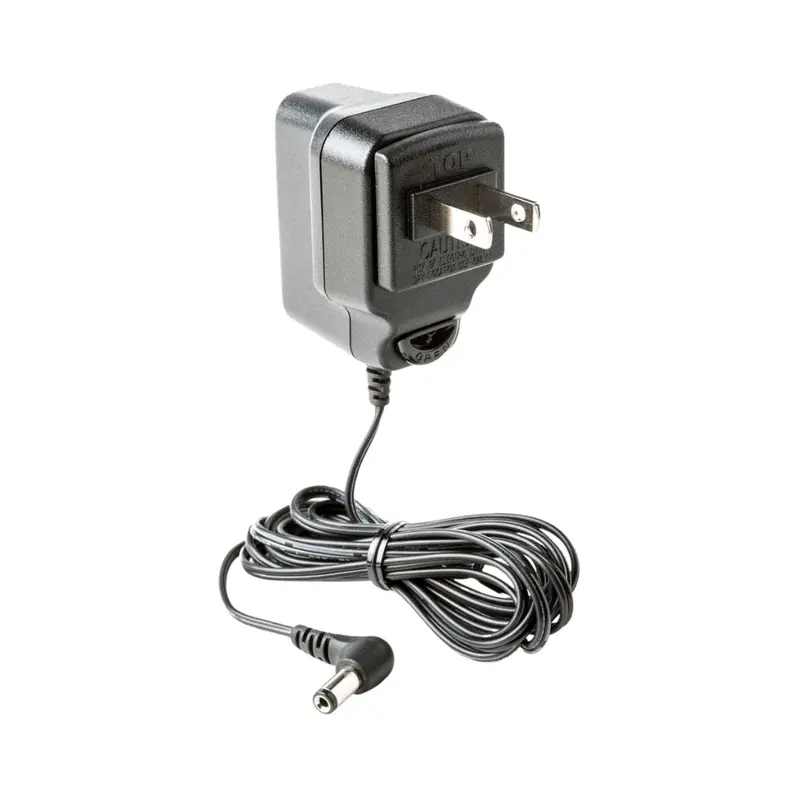 Dunlop Ecb-003 – 9V Dc Power Adapter For Guitar Effects Pedals 1