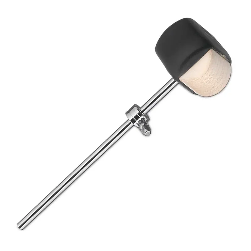 Dw 101 Wood 2-Way Beater – Natural Maple Impact Surface 1