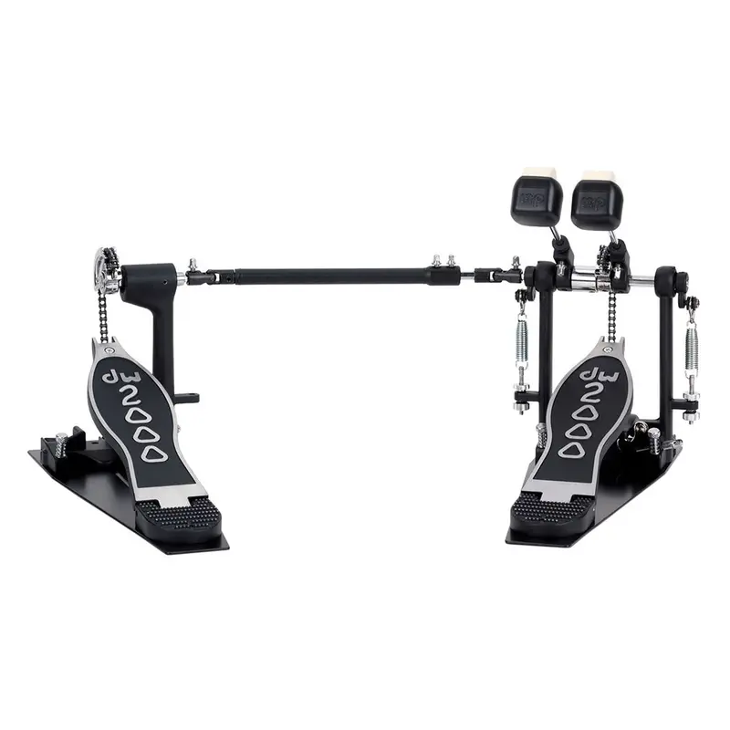 Dw 2000 Series Double Bass Drum Pedal 1