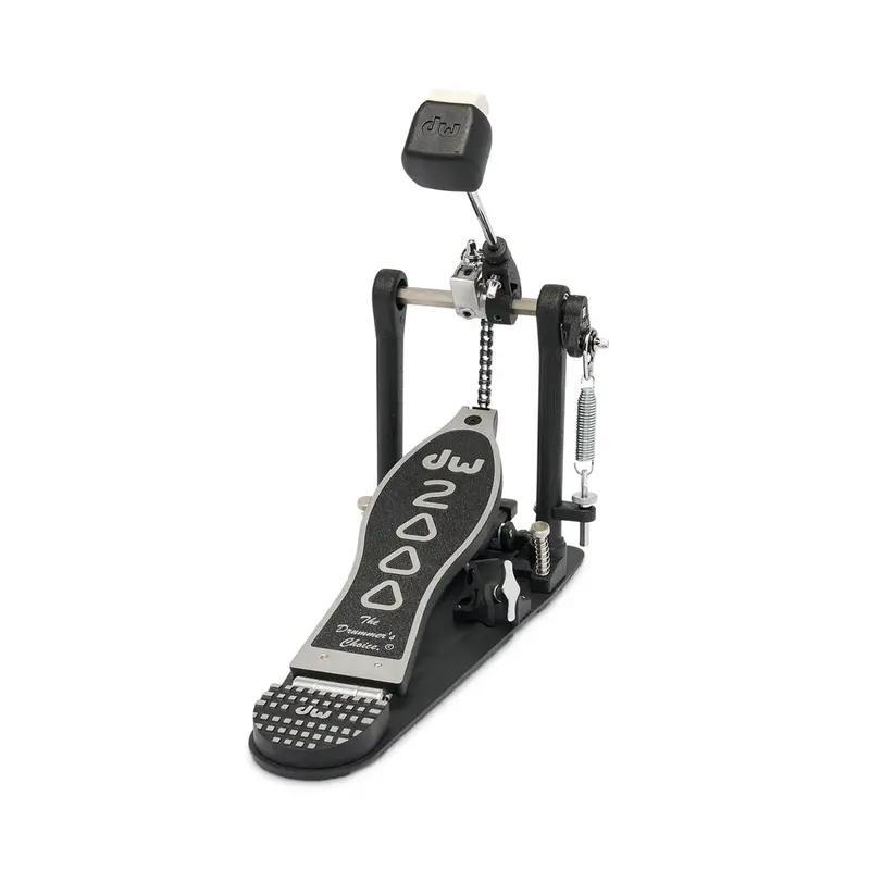 Dw 2000 Series Single-Chain Accelerator Bass Pedal 1