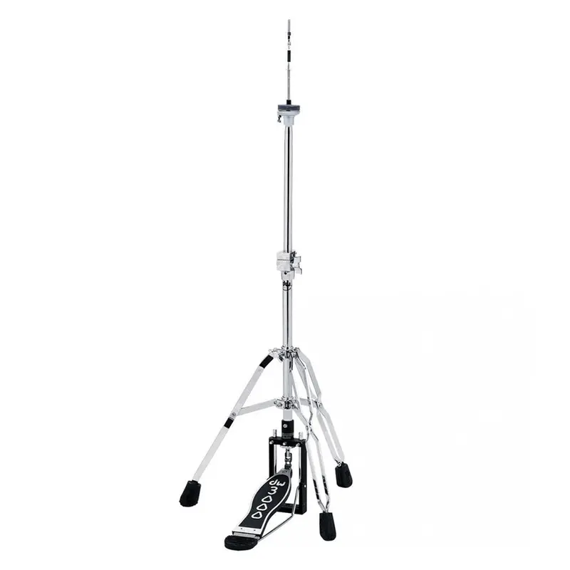 Dw 3000 Three-Leg Hi-Hat Stand – Stable Drum Hardware 1