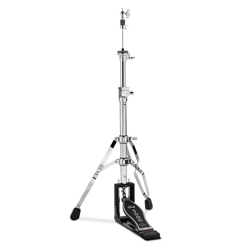 Dw 5000 Two-Leg Hi-Hat Stand – Compact Drum Support 1