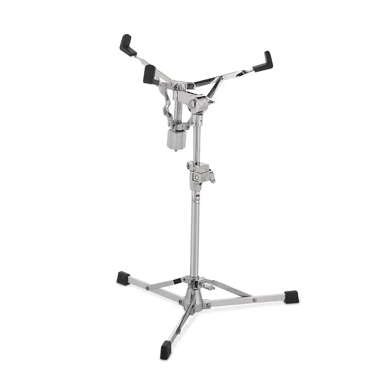 Dw 6000 Series Snare Drum Stand – Flat Base 1