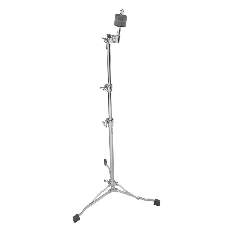 Dw 6000 Series Straight Cymbal Stand – Ultra-Light Flush Base Design 1
