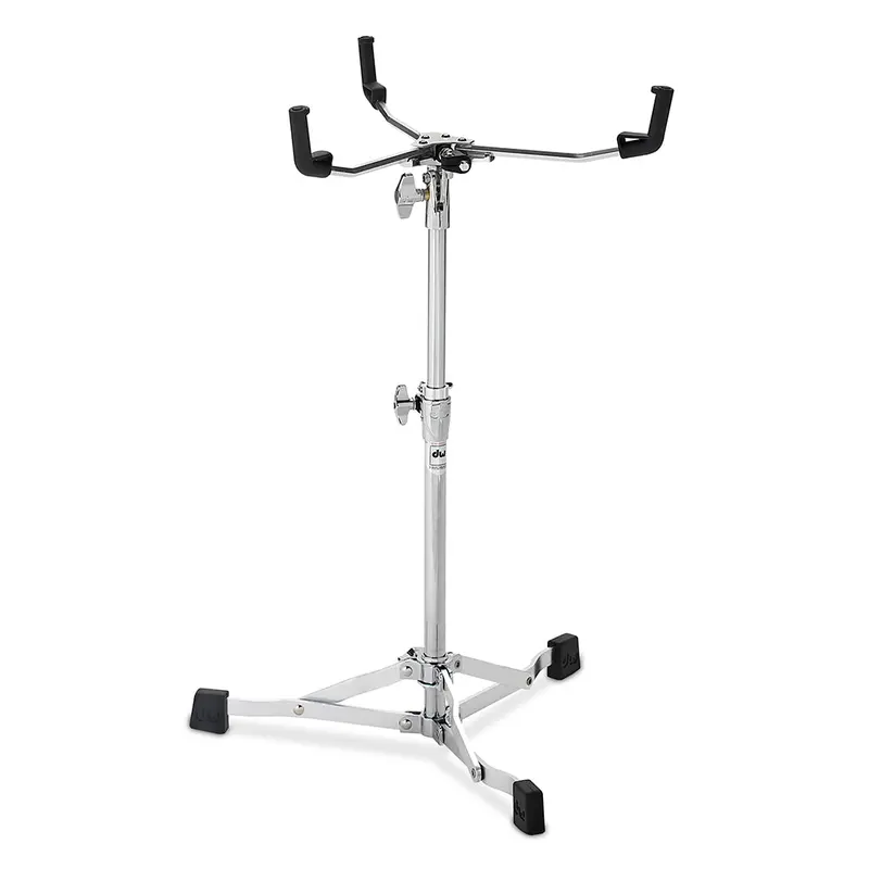 Dw 6000 Ultra-Light Snare Stand With Flush Base Design 1