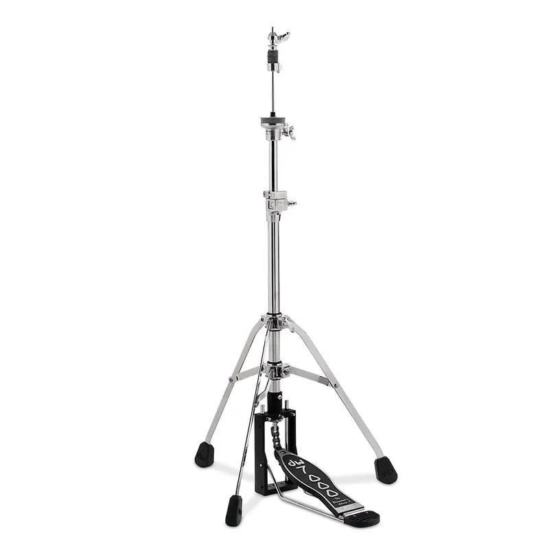 Dw 7000 Hi-Hat Stand – Heavy-Duty Drum Hardware 1