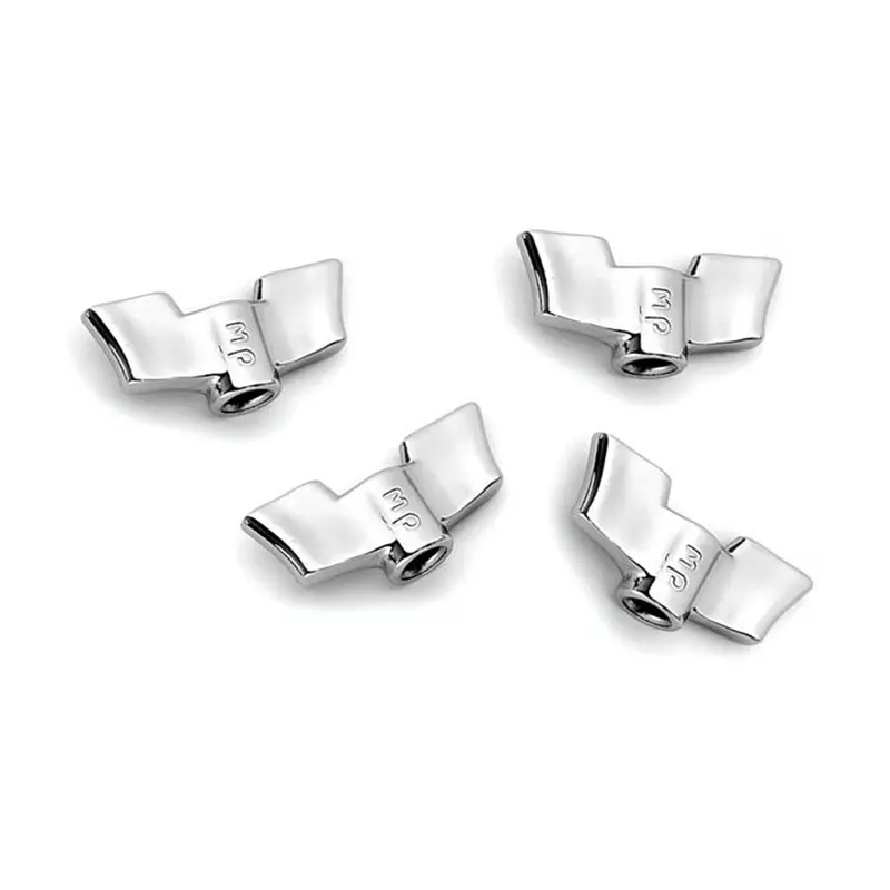 Dw 8Mm Wing Nuts For Tilter Arms – 4-Pack 1