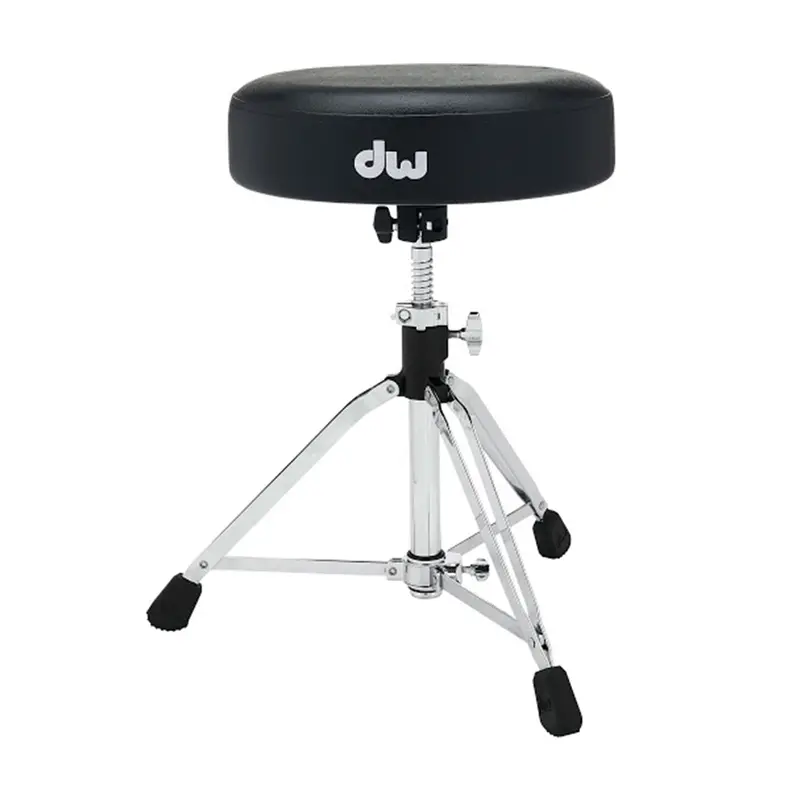 Dw 9000 Series Round-Top Drum Throne 1