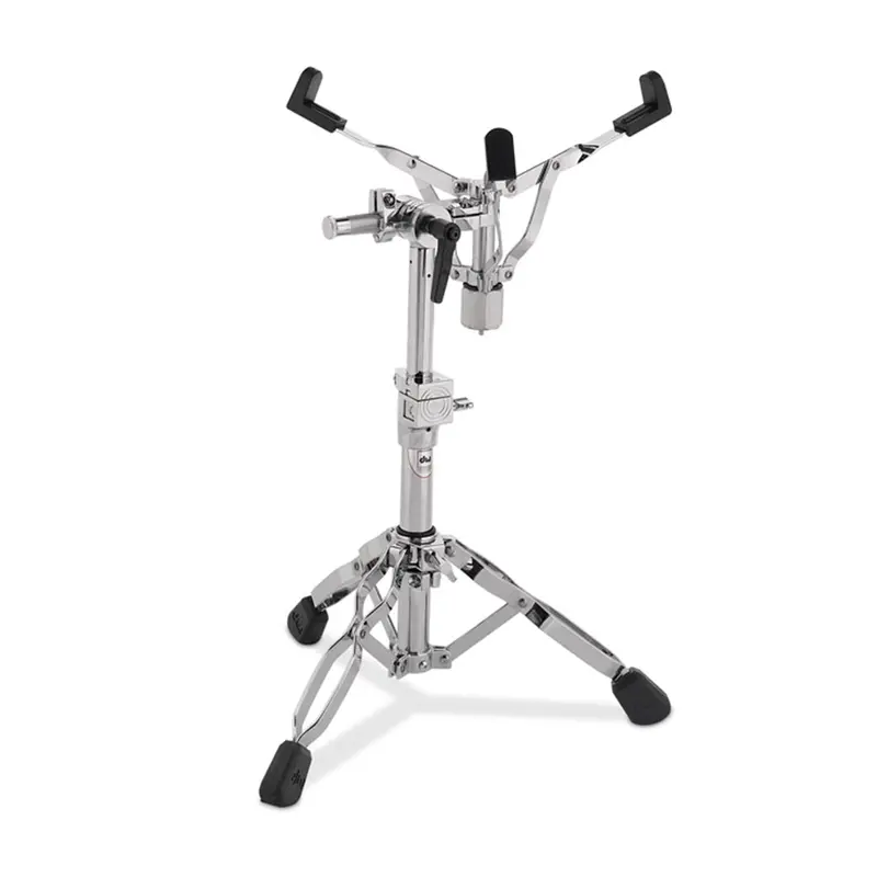 Dw 9000 Series Snare Stand – Heavy-Duty Tilt & Memory Lock Design 1