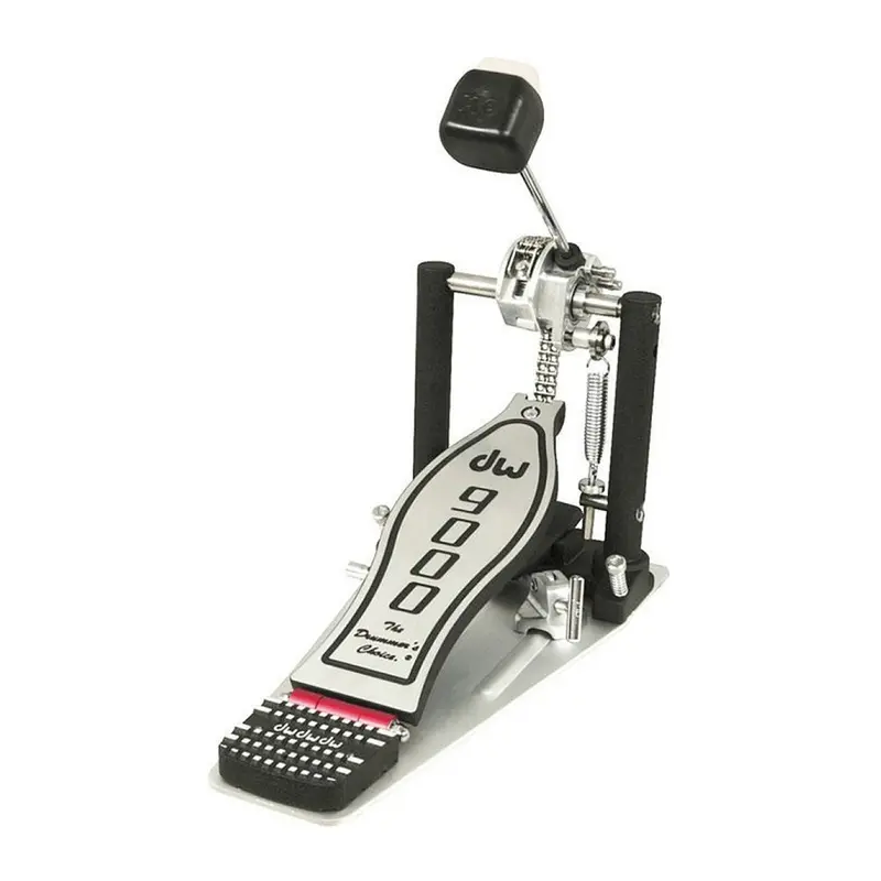 Dw 9000 Single Bass Drum Pedal – Precision Drumming Tool 1