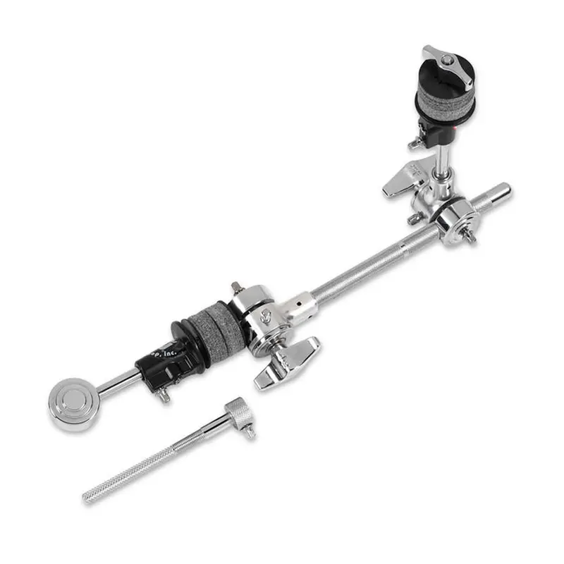 Dw Angle-Adjustable Stacker Module For Dw Cymbal And Drum Stands 1